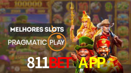 811BET APP