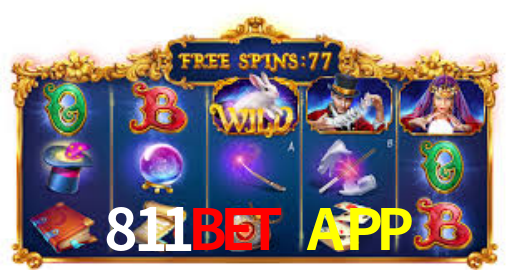 811BET APP