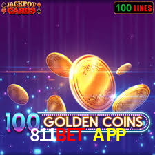 811BET APP