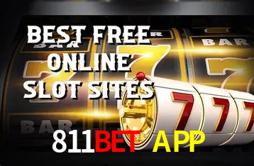 811BET APP,811BET.Com