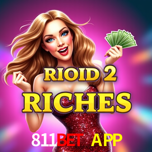 811BET APP