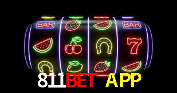 811BET APP,811BET.Com