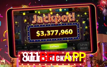 811BET APP