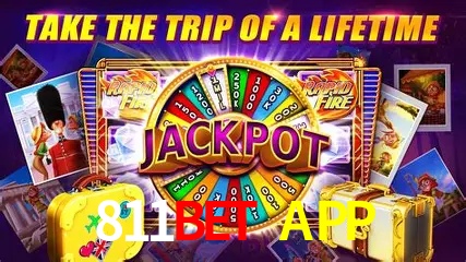 811BET APP
