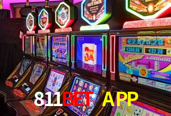 811BET LOGIN