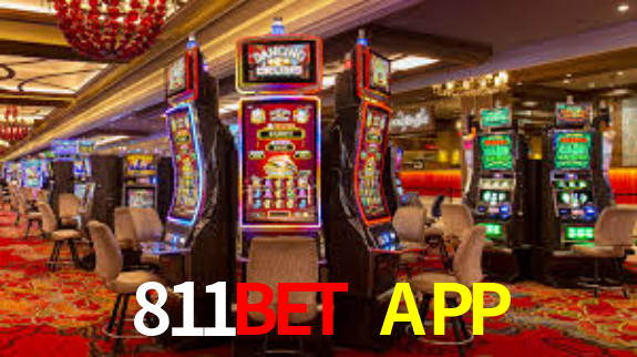 811BET.Com
