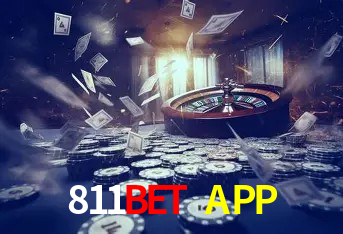 811BET APP,811BET.Com