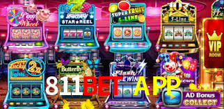 811BET LOGIN