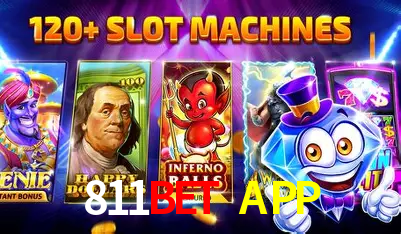 811BET APP,811BET.Com