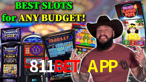 811BET APP,811BET.Com