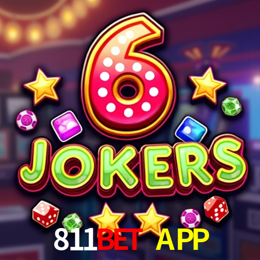 811BET APP
