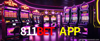 811BET APP,811BET.Com