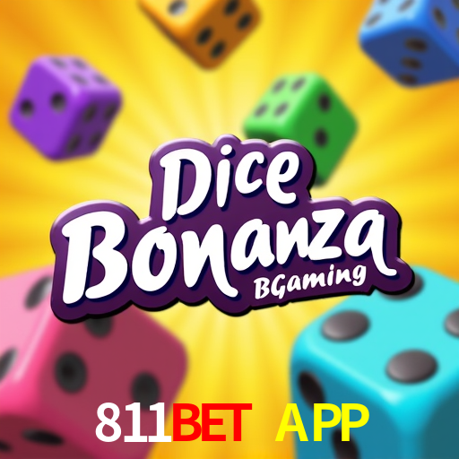 811BET APP